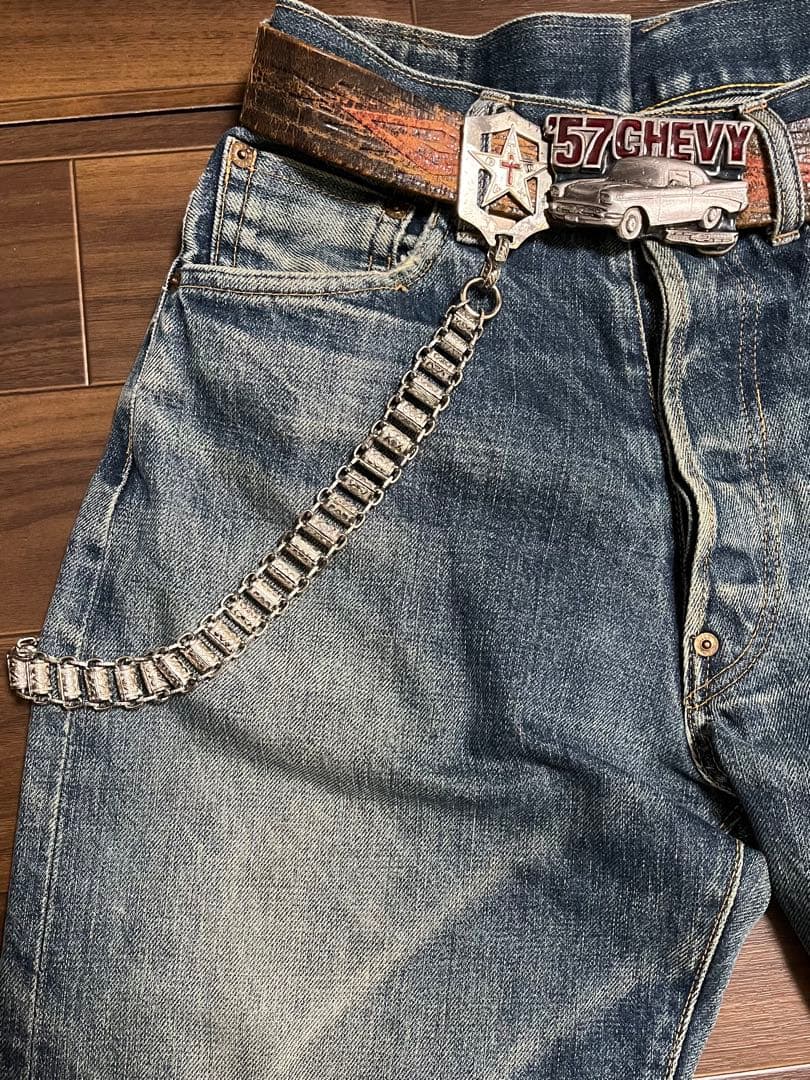 フリーメイソン　ソードチェーンロング