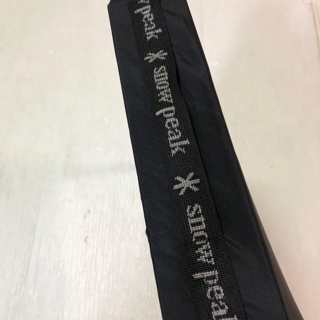 い*み様 スノーピーク peak My折り畳みテーブル