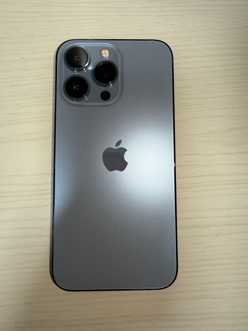 iPhone 13 Pro 本体のみ