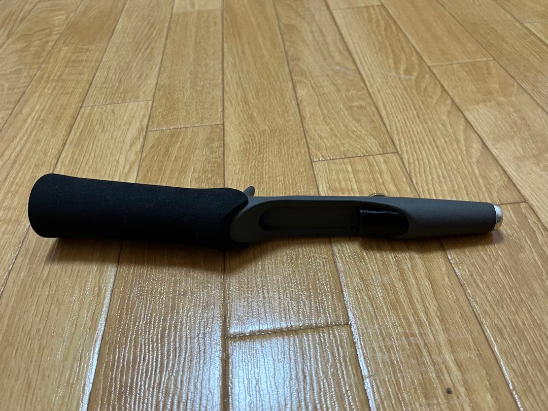 フロッグプロダクツ BKHグリップ フジグリップ