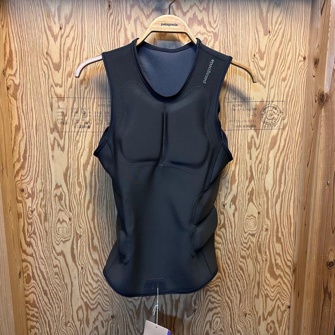 PATAGONIA パタゴニア Impactベスト Mサイズ新品