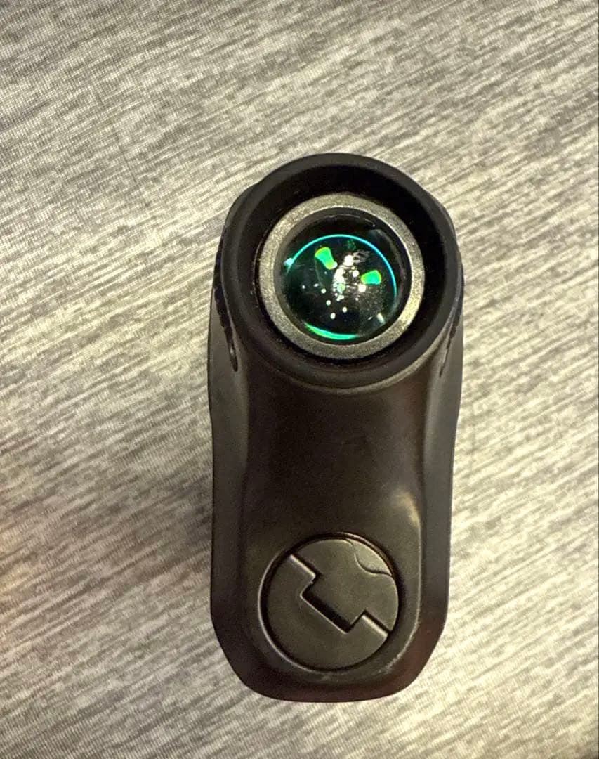 ブッシュネル距離計　プロX2 本体のみ