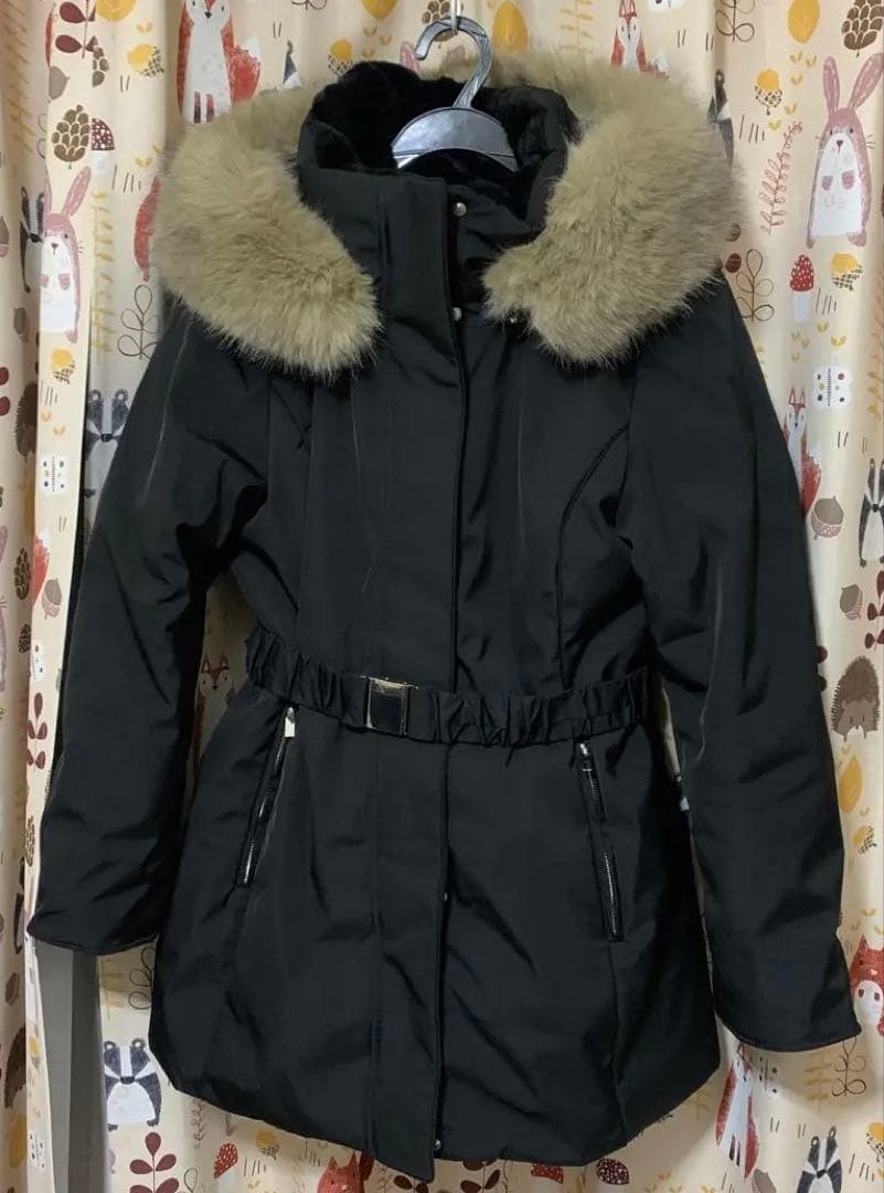 ZARA レディースコート