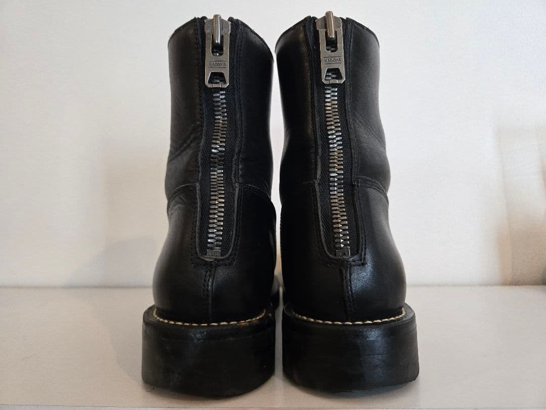 カドヤ　elefantas　ブラック　25cm