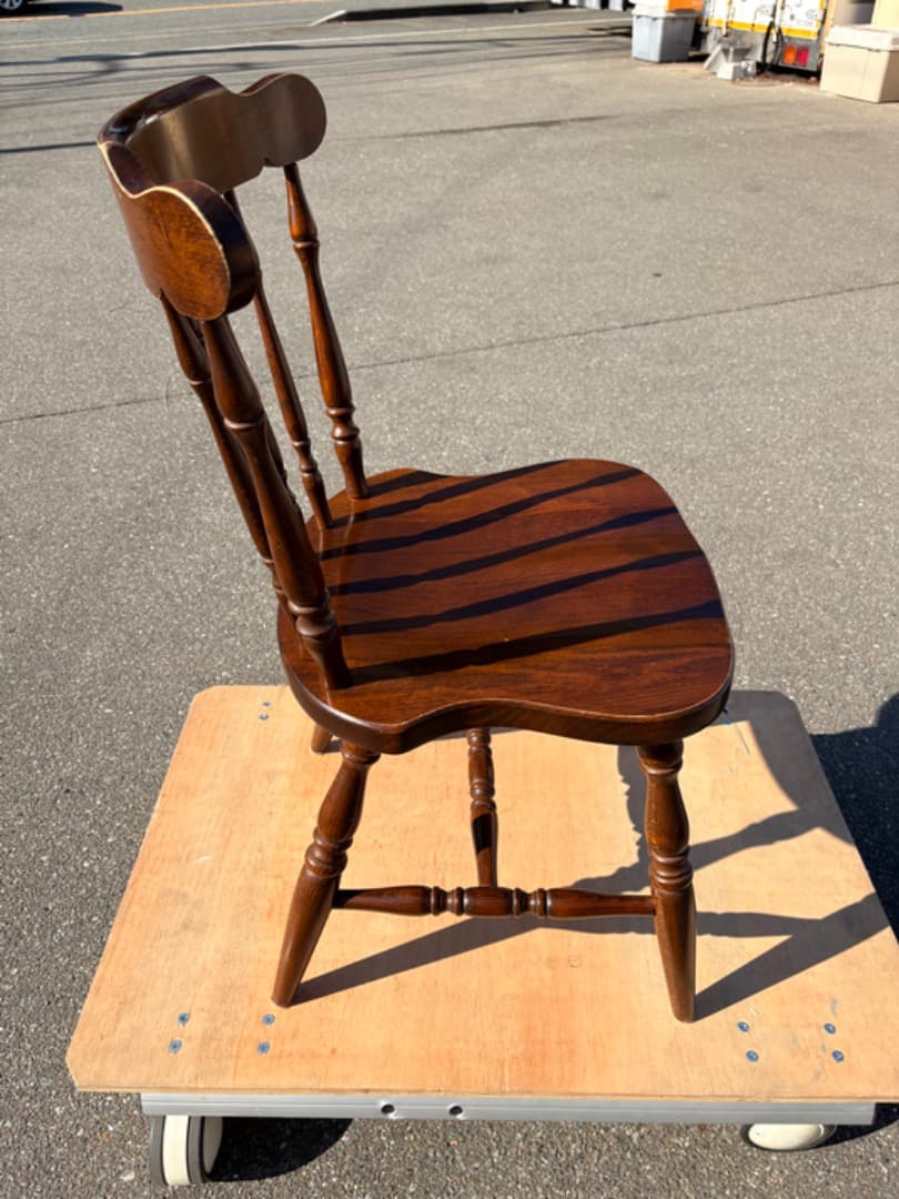 【..............MagPon】　飛騨産業　キツツキ　②