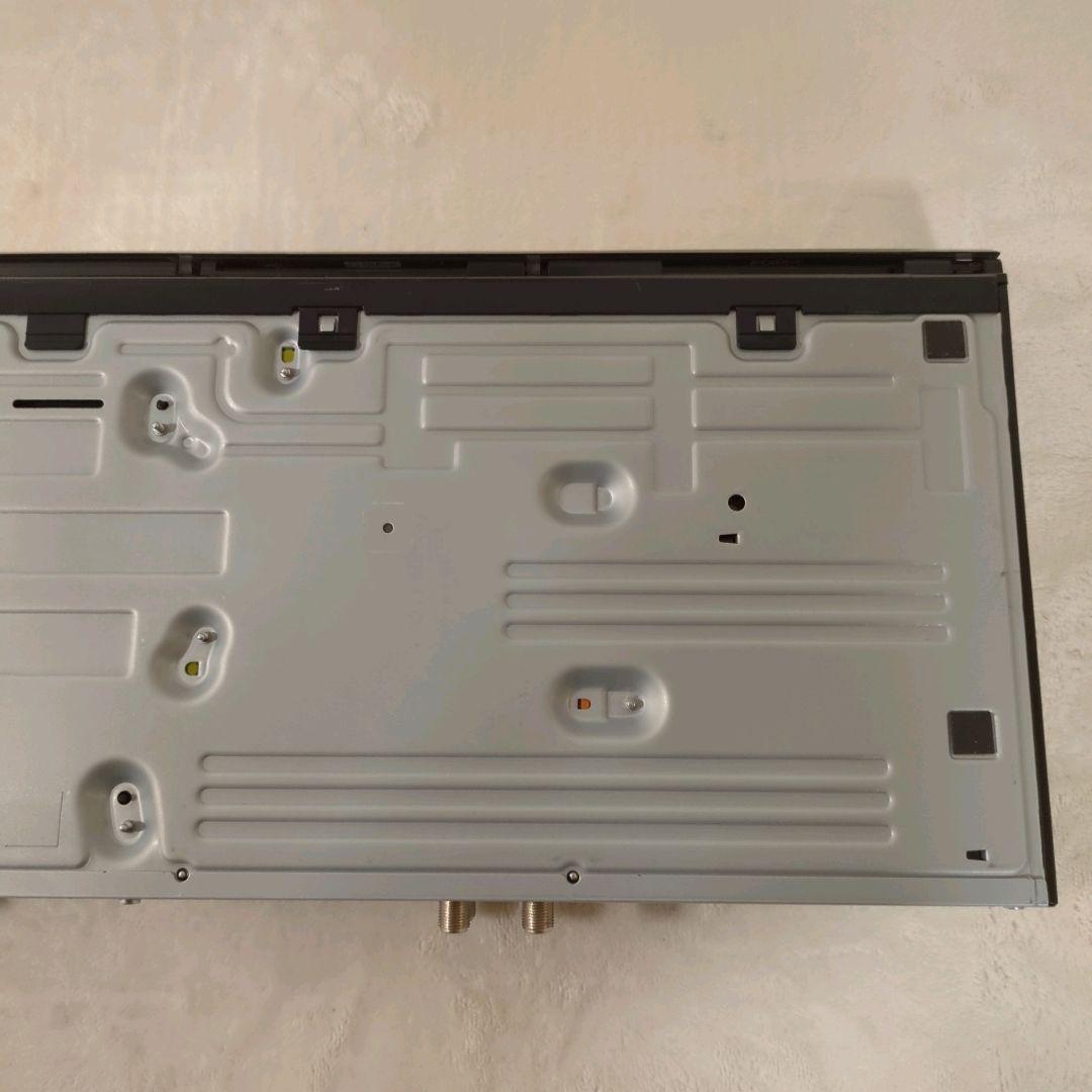 【美品】Panasonic DIGA DMR-BZT600 ブルーレイレコーダー