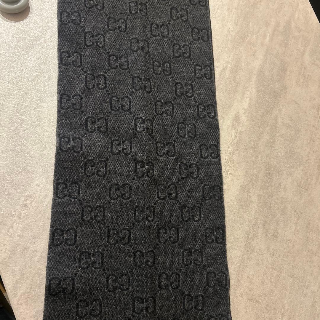 グッチ⭐️G柄　中古品⭐️