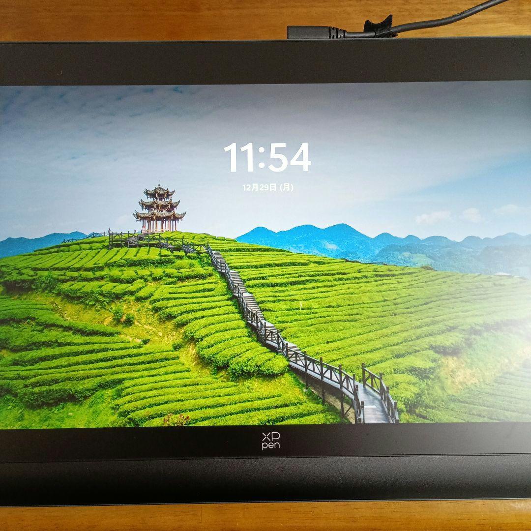 液タブ・ペンタブ Artist Pro 16 Drawing Display ( Gen 2 )