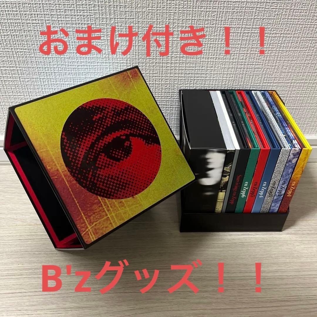 おまけ付き！稲葉浩志/Koshi Inaba LIVE 2024～en-Zepp