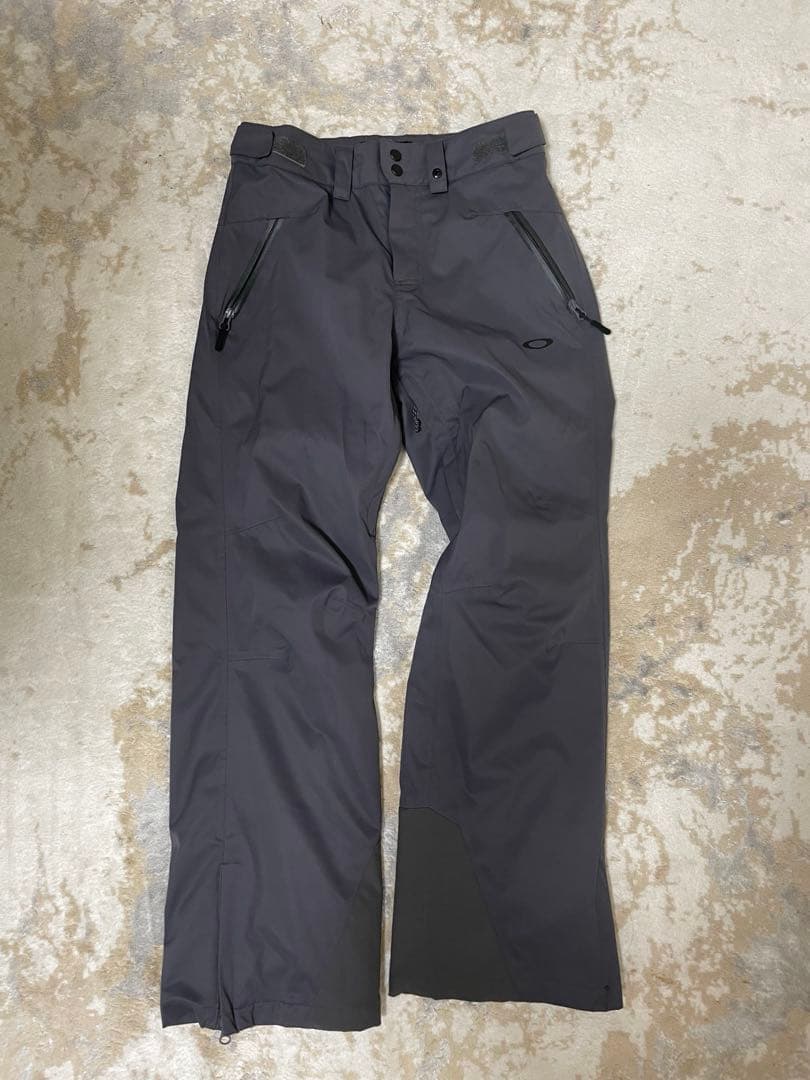 OAKLEY テックパンツ フレア　スノボ