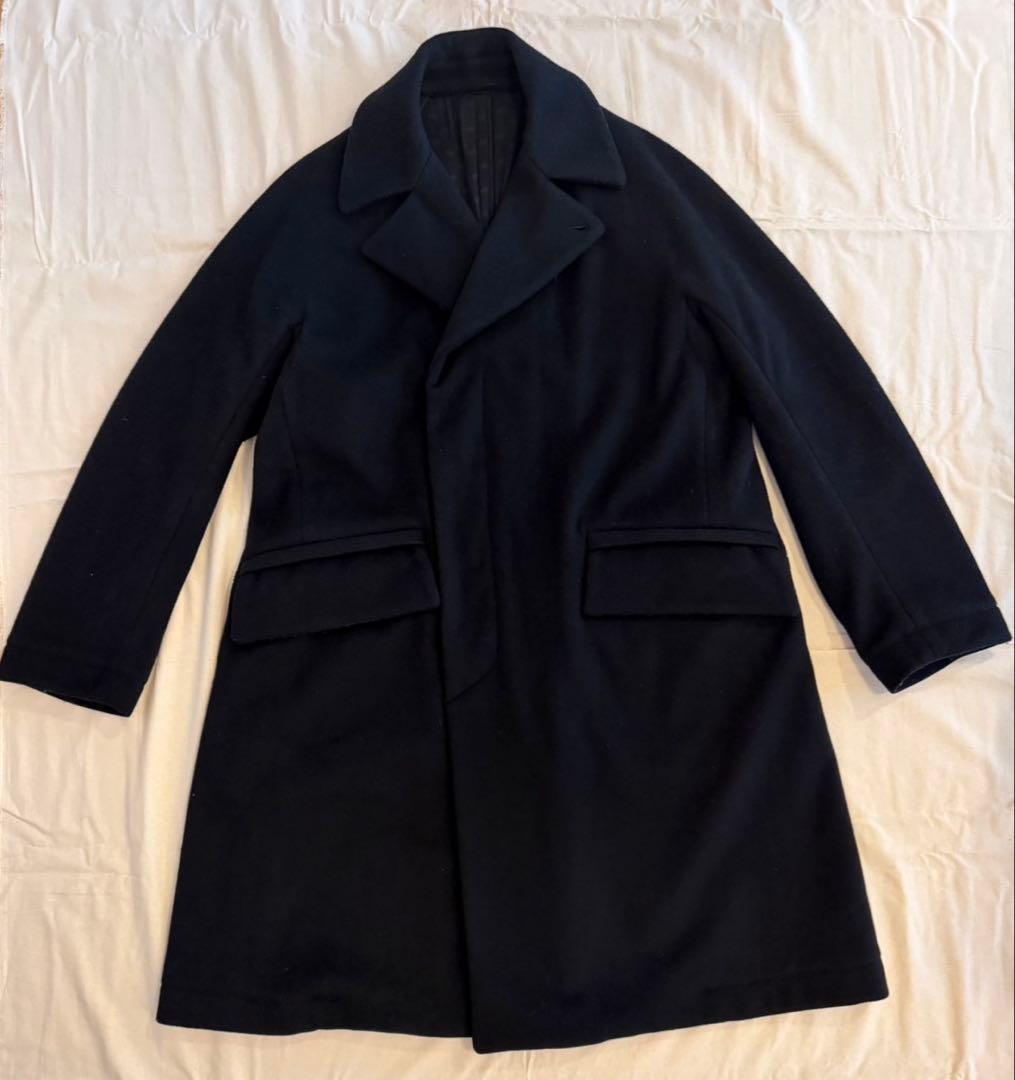 テアトラ/TEATORA Device Coat dualo plus