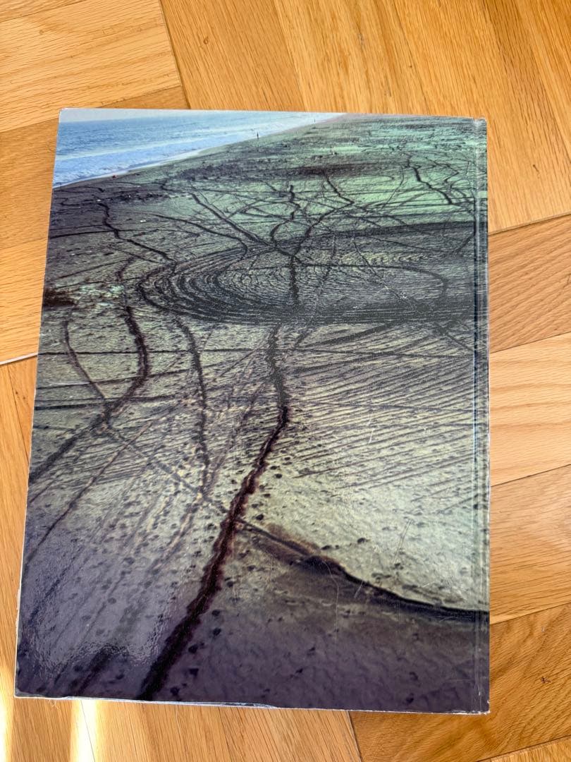 【売約有】志賀理江子「螺旋海岸 album」赤々舎