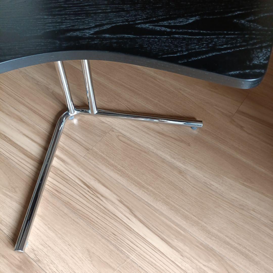 【超美品】TECTA　K26　サイドテーブル