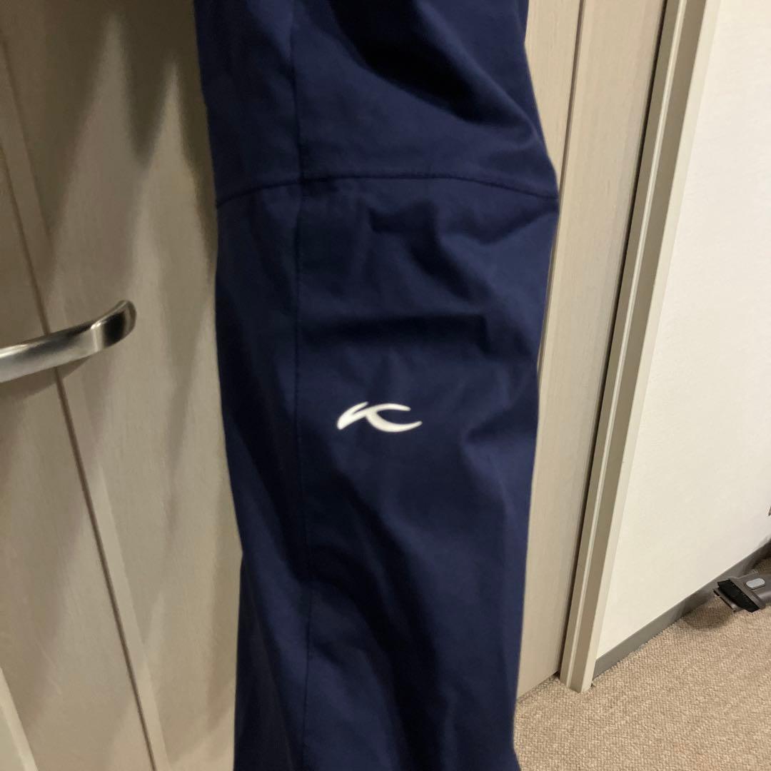 チュース　KJUS スキーウェア　152センチ