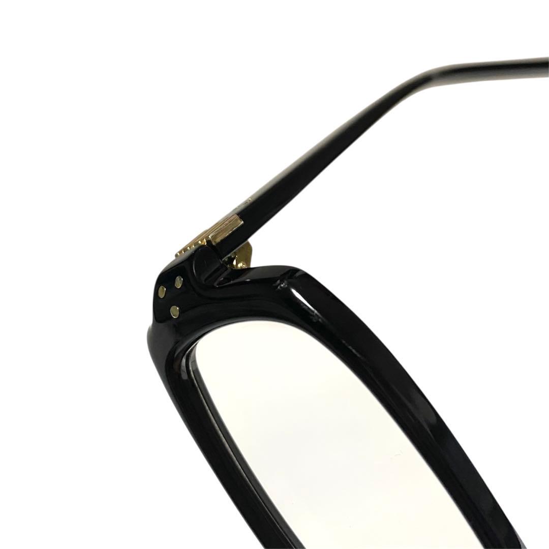 美品 GENTLE MONSTER ジェントルモンスター Slyk サングラス