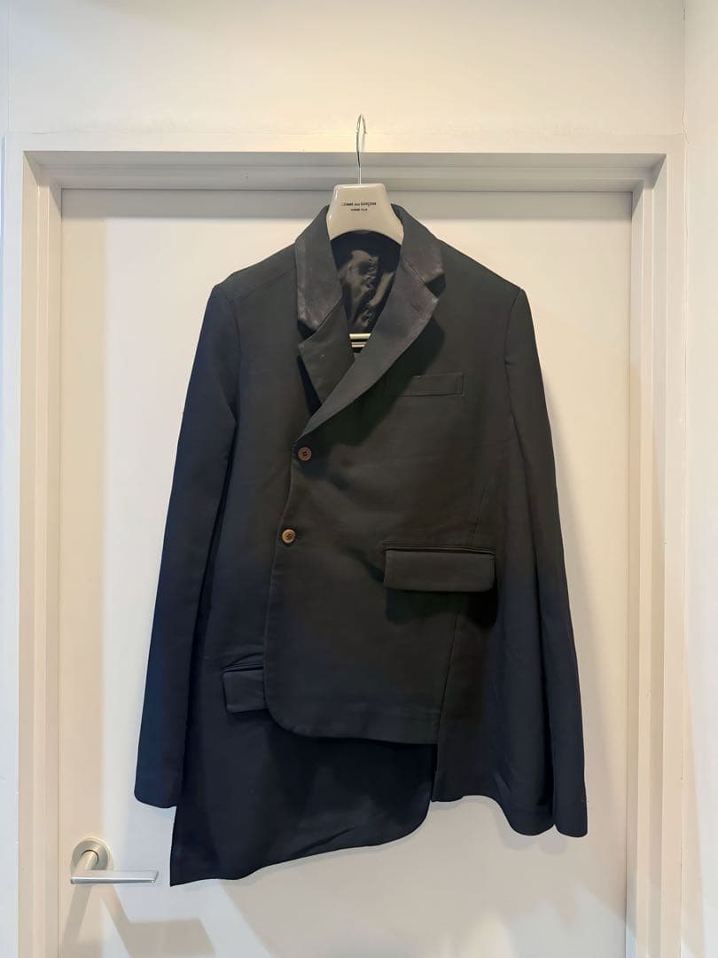 COMME des GARÇONS HOMME PLUS テーラードジャケットM