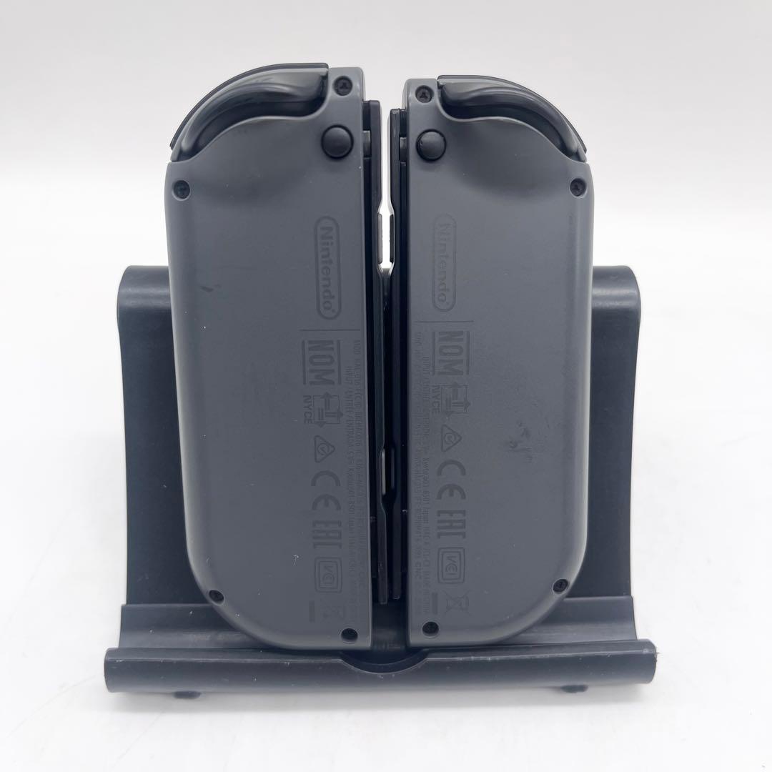 【液晶美品】Nintendo Switch 本体 スマブラ旧型 付属品完備