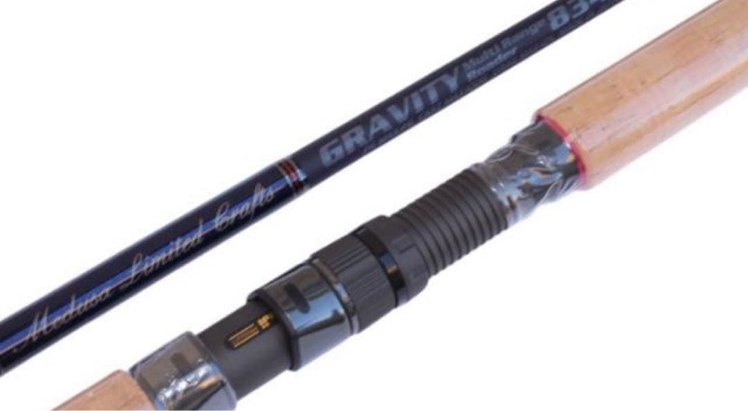 【新品】MCワークス　グラビティ　GRAVITY834STR　30th 限定