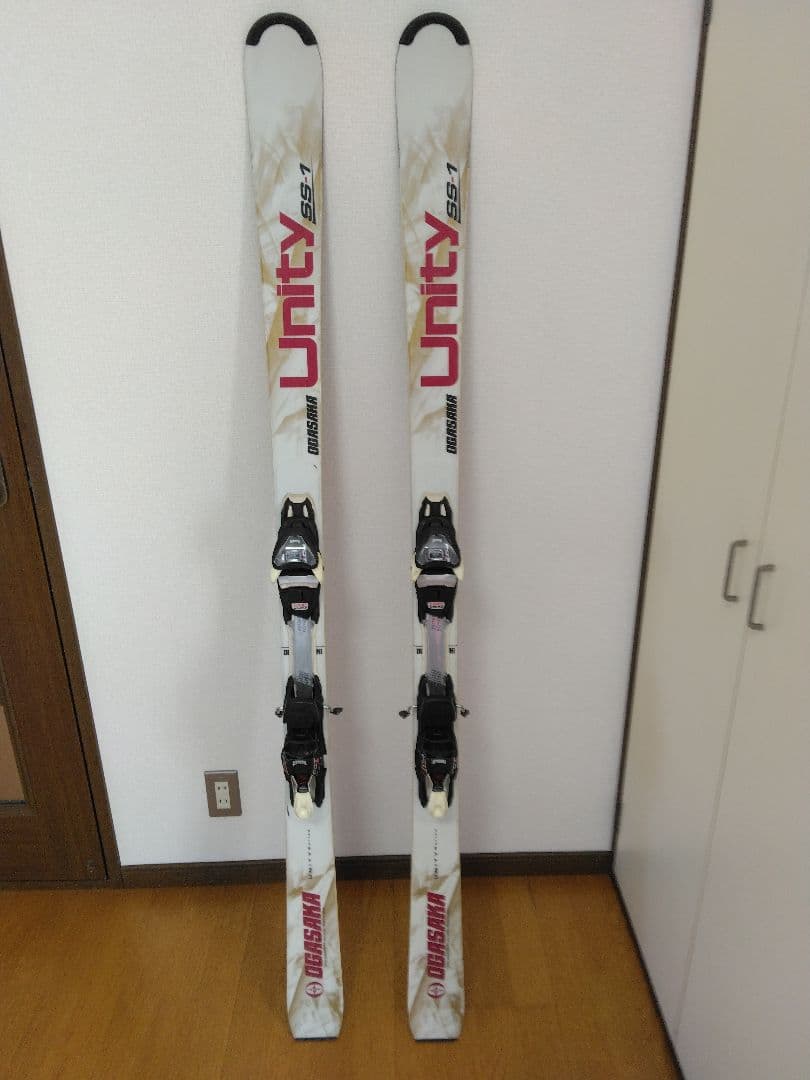 オガサカ板ユニティ－上級者モデル