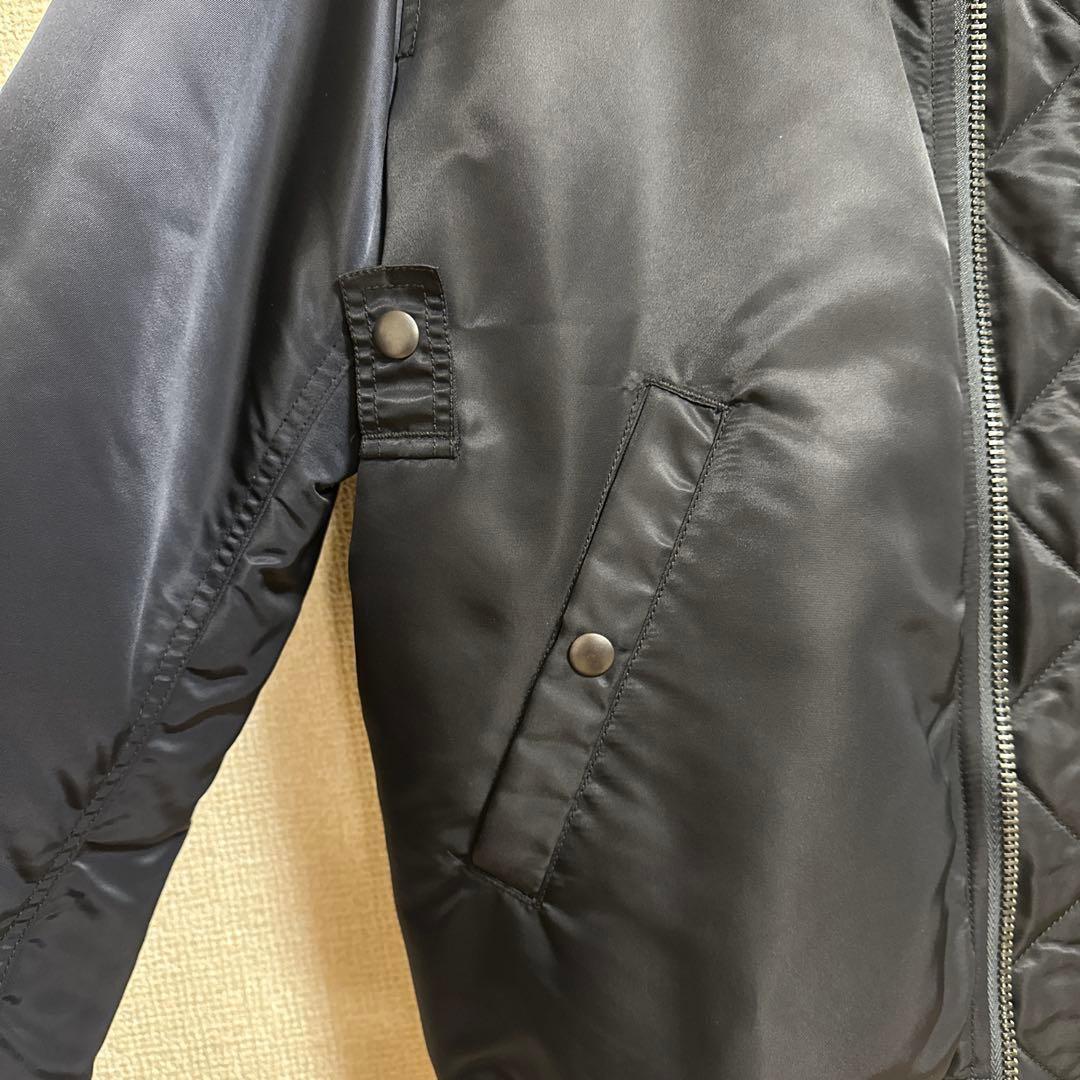 【Pherrow's】フェローズ★MA-1★シンダウン★フライトジャケット