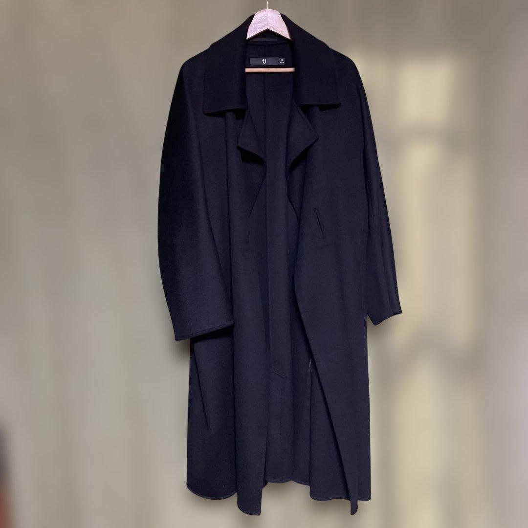 UNIQLO ジルサンダー　＋J コート　XXL