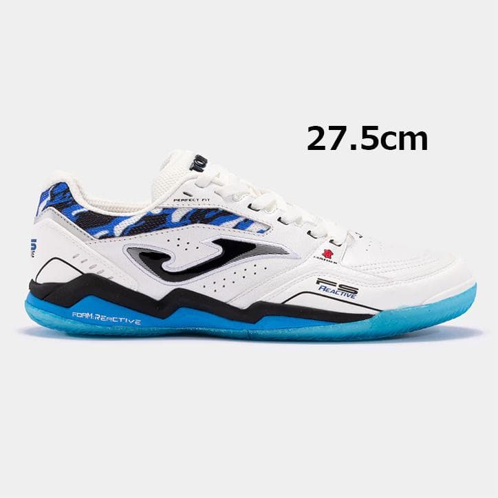 箱有Joma ホマ FS Reactive インドア フットサル 27.5cm