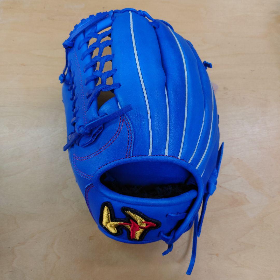 【未使用】定価￥15400 ワールドペガサス 少年軟式オールラウンド Lサイズ