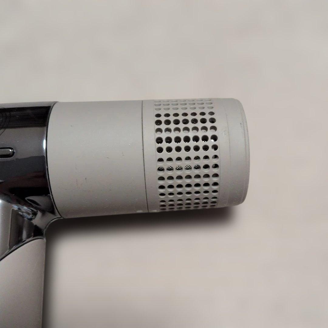 KINUJOヘアドライヤー