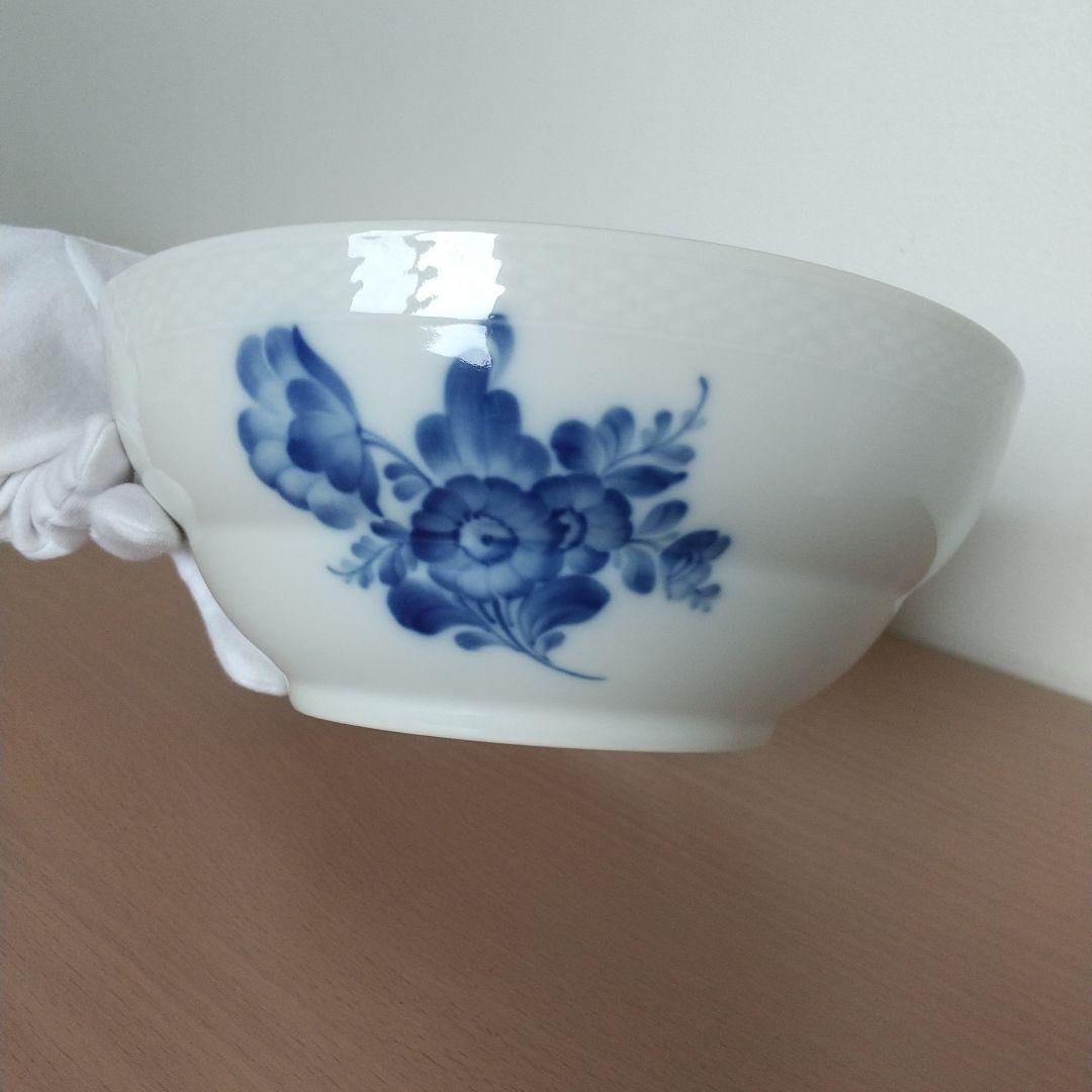 ロイヤルコペンハーゲン　サラダボウル