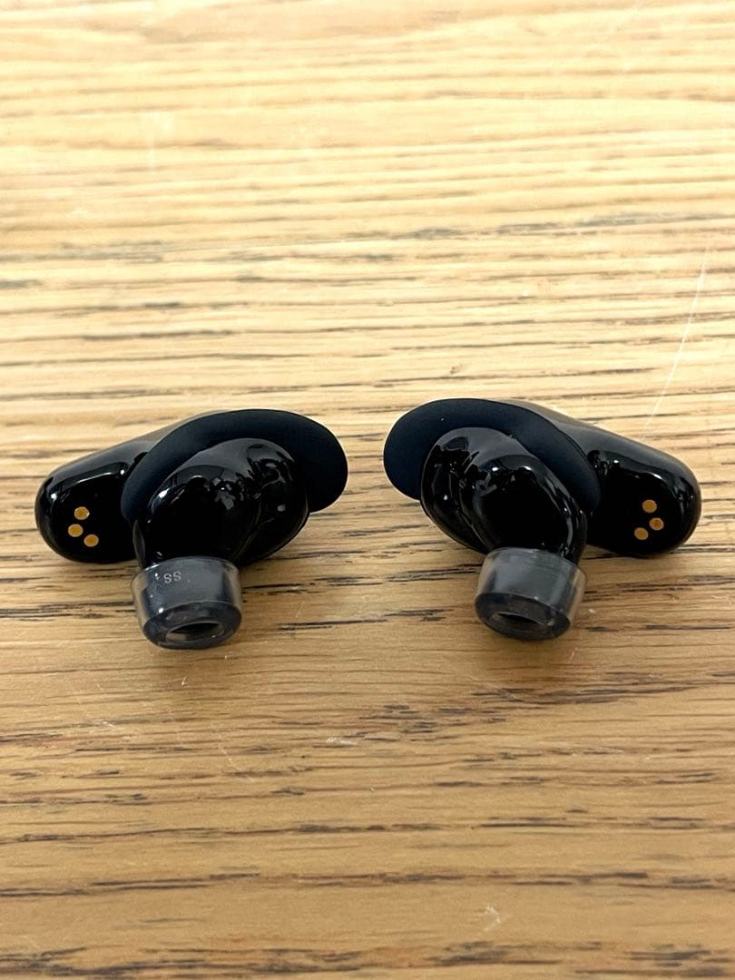 イヤホン BOSE QuietComfort Ultra Earbuds 444965