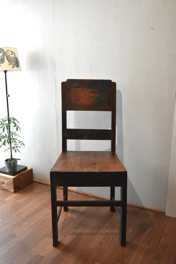 old maison chair ②