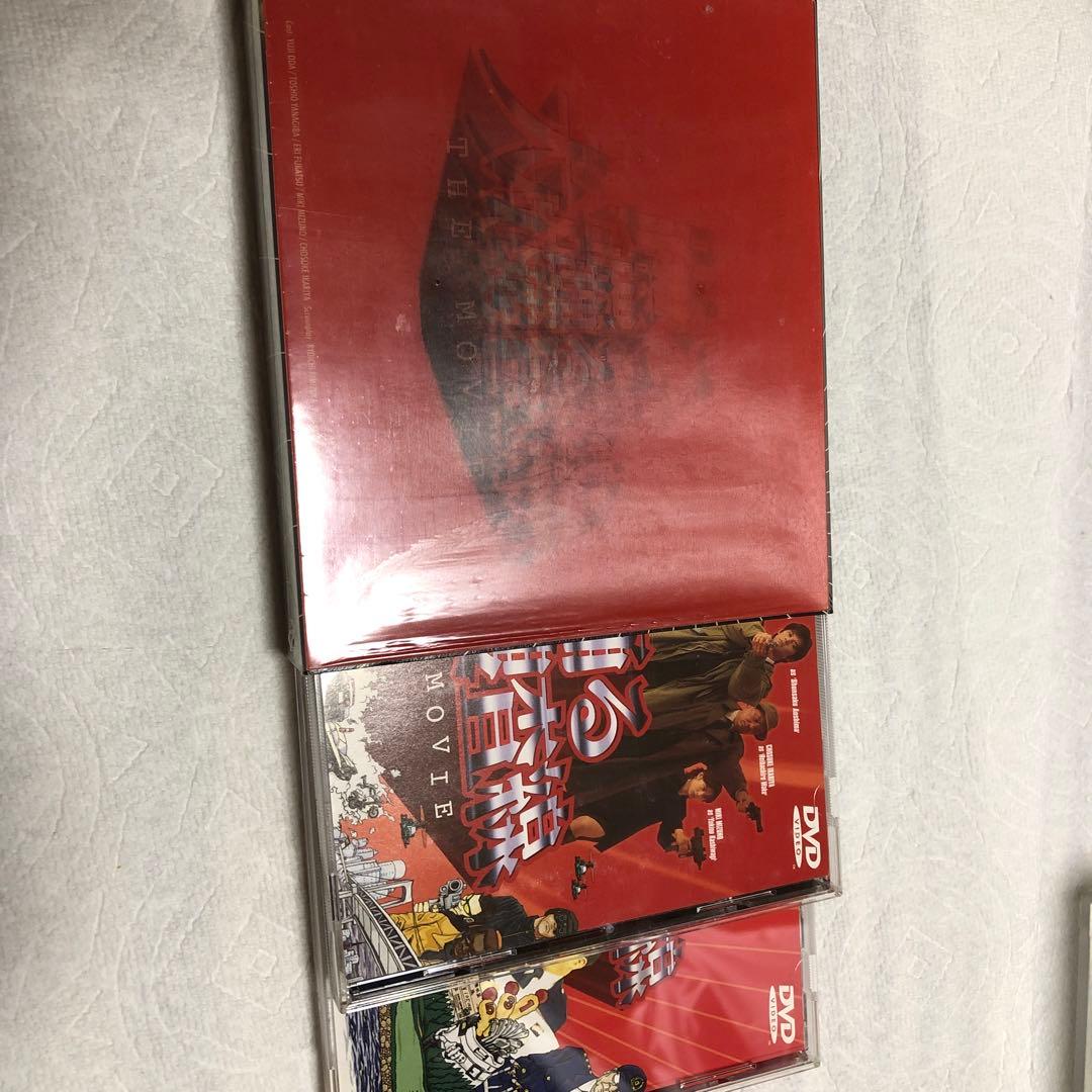 【限定】踊る大捜査線 THE MOVIE 特別版 2枚組DVD