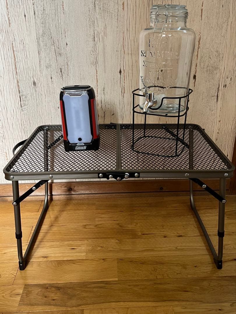 キャンプ用品まとめ売り