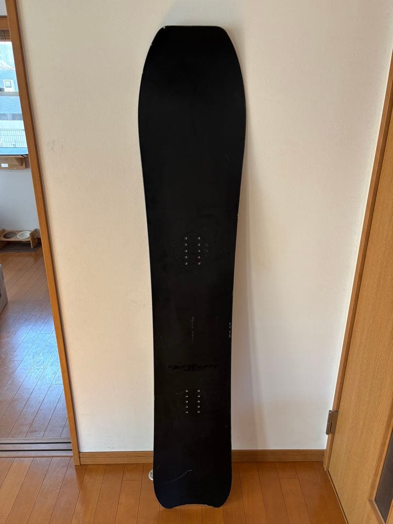 BIG WAV様 GENTEMSTICK STINGRAY 19-20