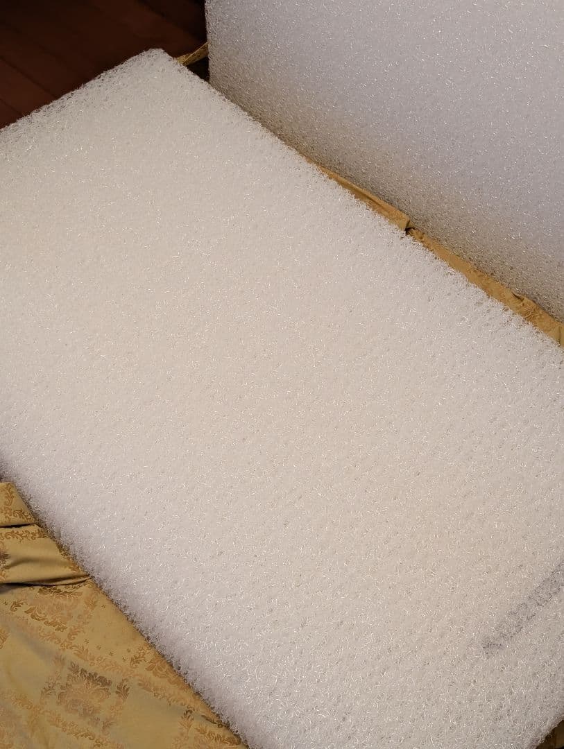 大幅値下げ★エアウィーヴ　airweave マットレス　S02 セミダブル