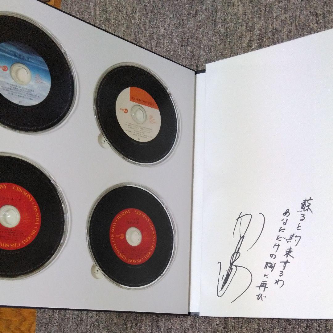 山口百恵デビュー30周年記念特別企画　MOMOE  PREMIUM