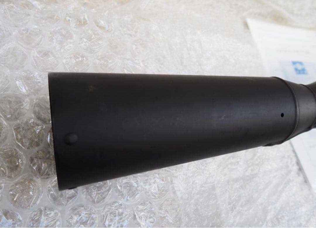 モリワキマフラー　本日土曜日限定