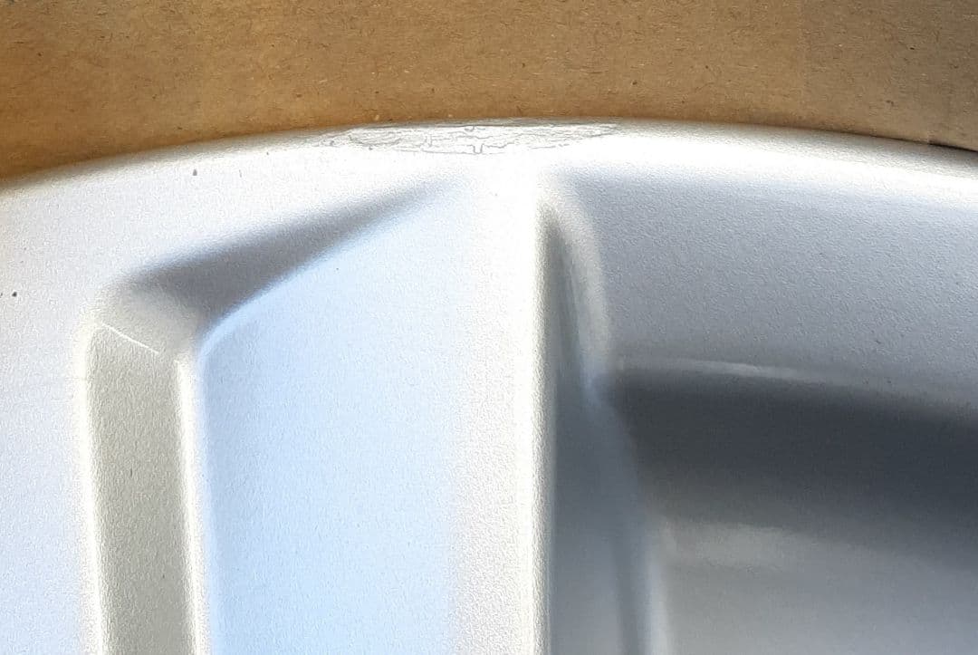 ①norix！送料無料！トヨタ 30系 アルファード純正 ホイール 4本