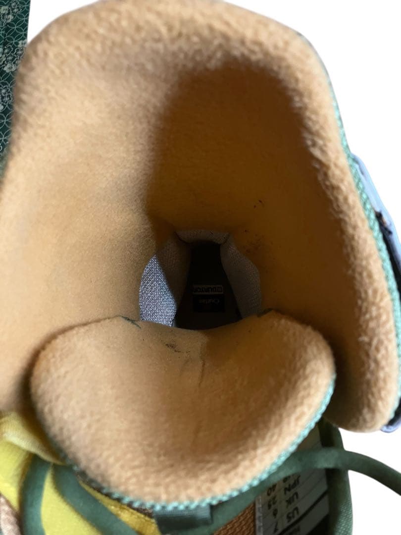 Burton（バートン） スノーボードブーツHail（ヘイル）25cm 保証付き