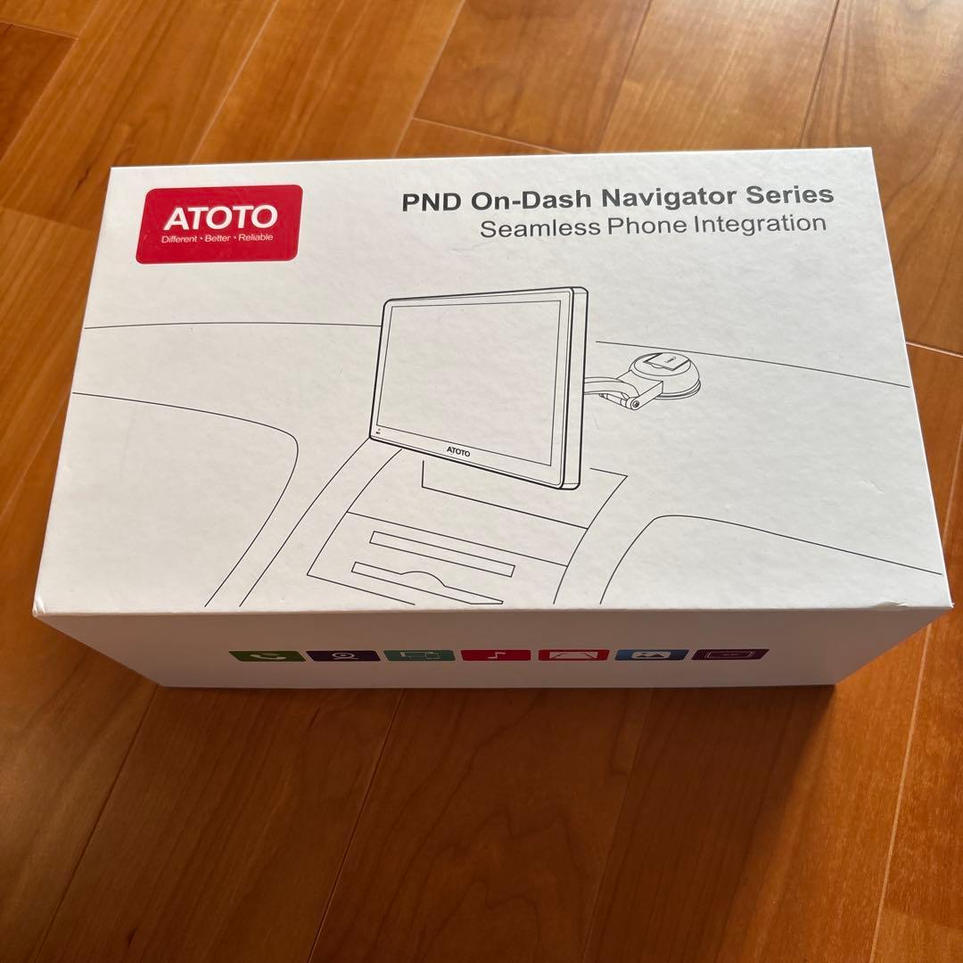 「最終価格！」ATOTO P9