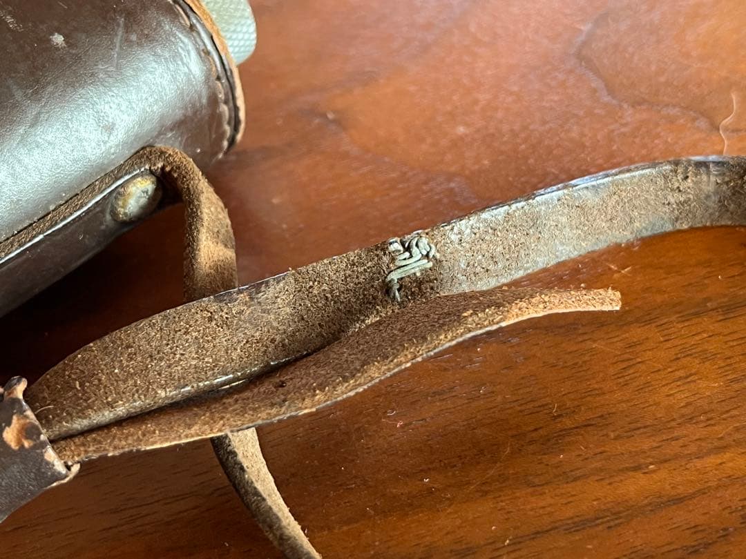 ゾルキー　レンジファインダーカメラ