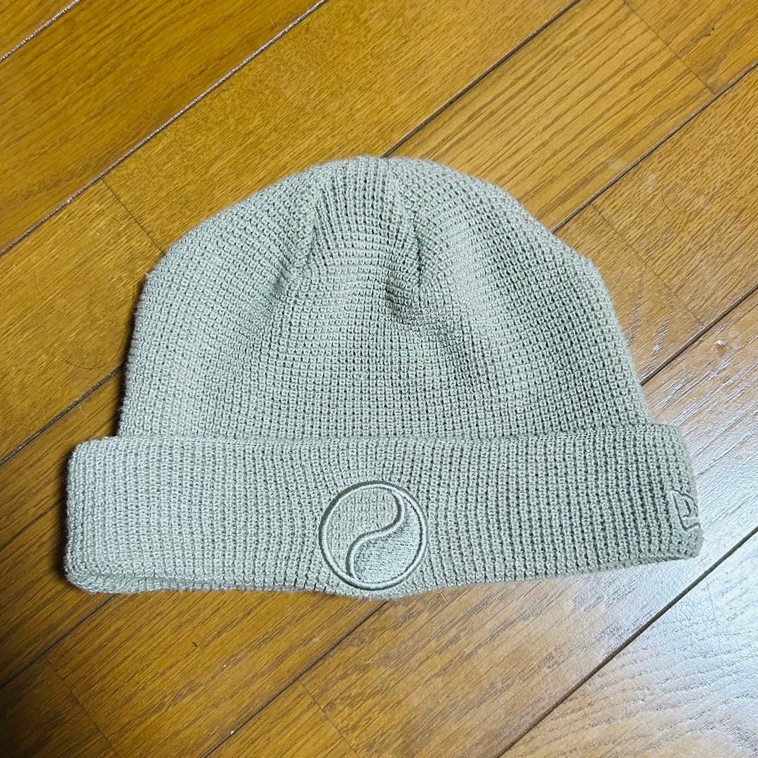 Our legacy new era ニット帽