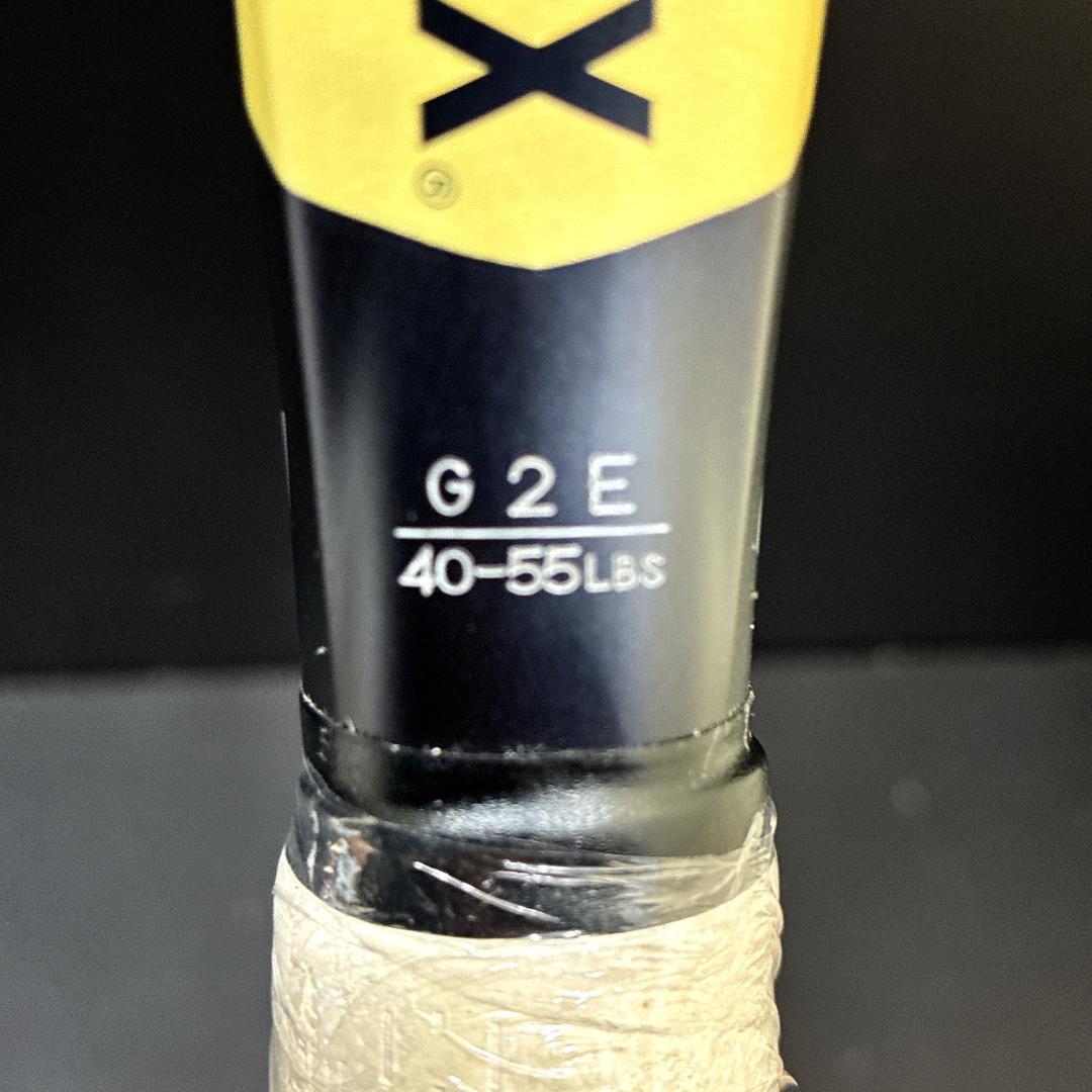 YONEX ASTREL 115 ヨネックス　アストレル　硬式ラケット　美品