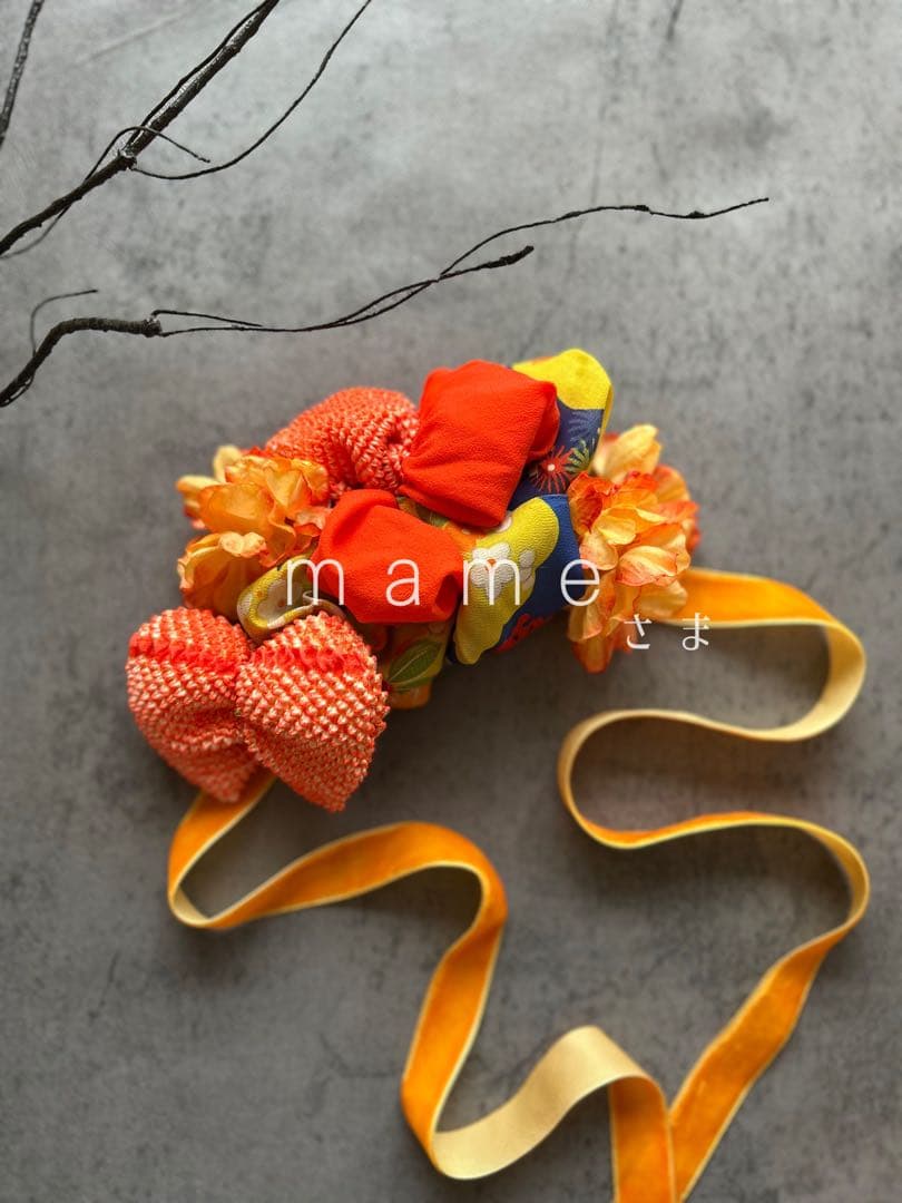 mame様４点おまとめ♡