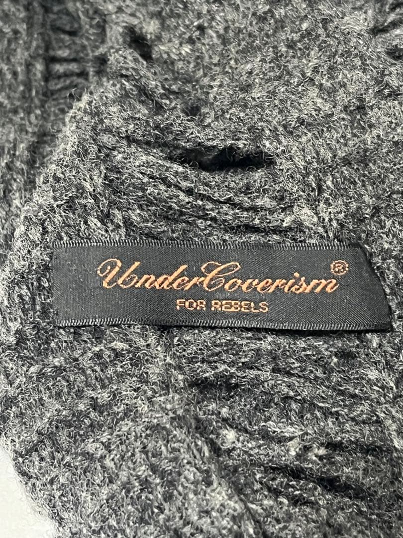 FROM JAPAN 公式　アカウント01 です　　undercover