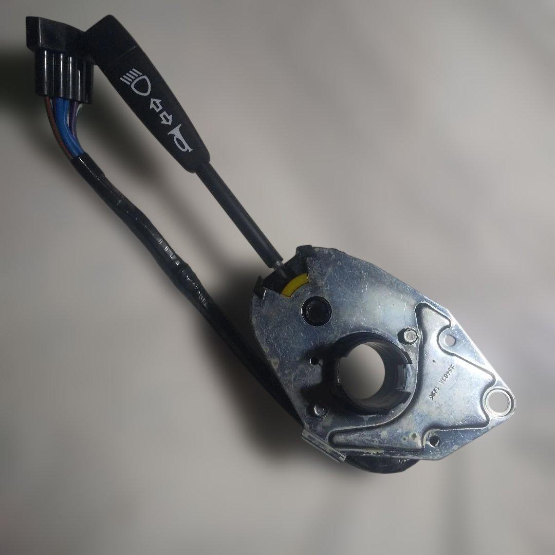 ローバーミニ 純正コラムスイッチ