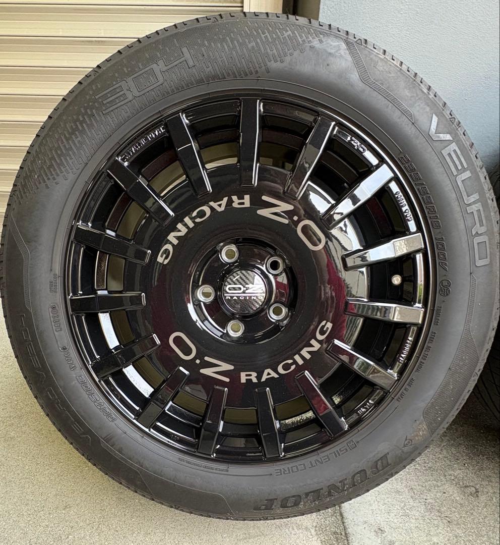 メルセデスベンツ　MB GLB X247 用ホイル 4セット必須メルカリ便変更⭕️