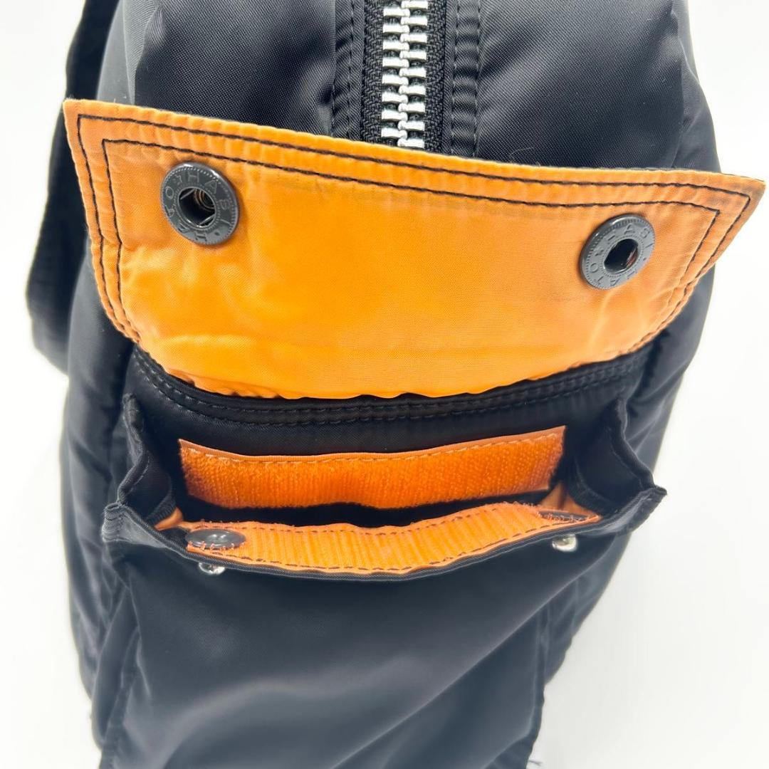 PORTER ポーター タンカー ボストンバッグ TANKER ダッフルバッグ