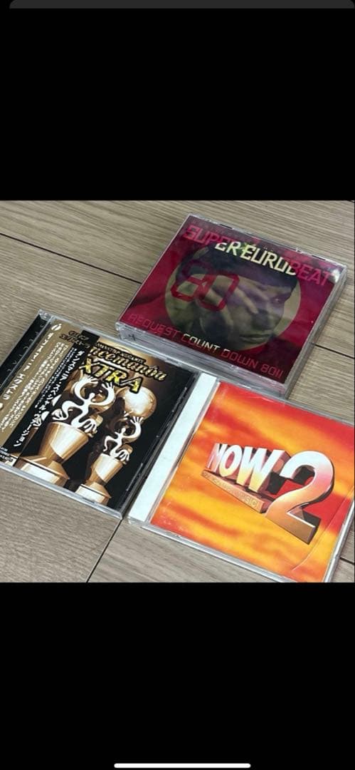 アリス様　リクエスト品　洋楽CD各種　まとめ売り