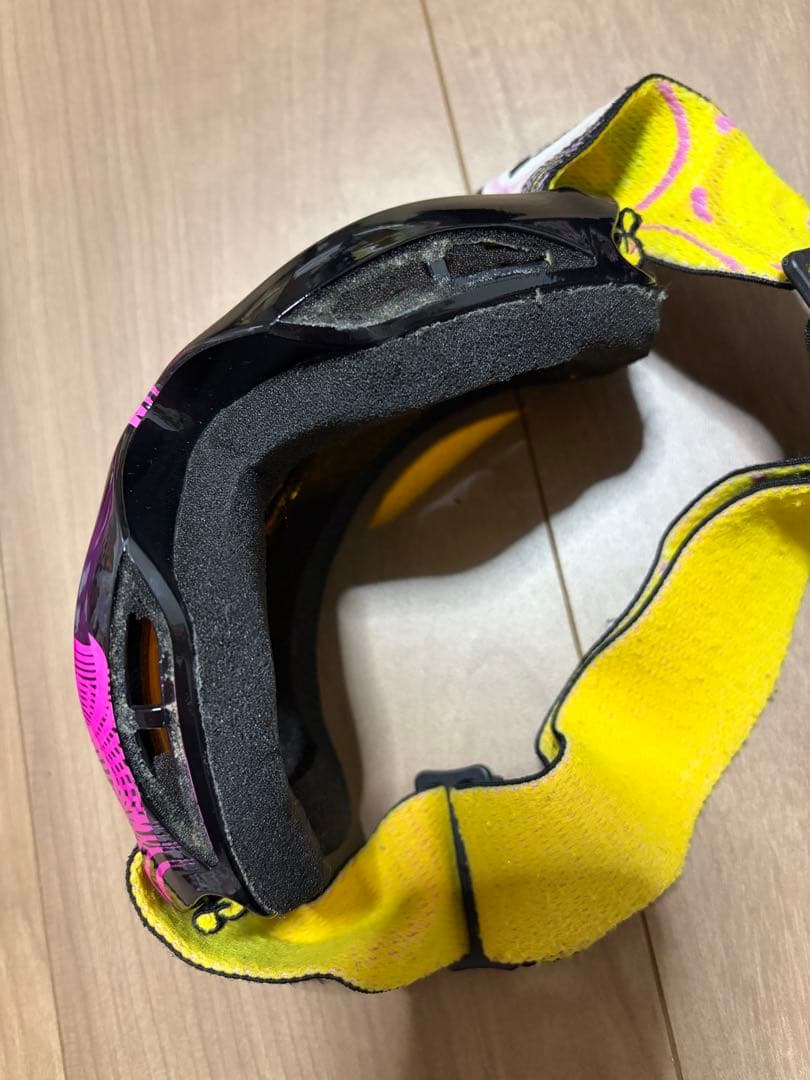 ROXY BILLBONGスノーボードウェア 5点セット